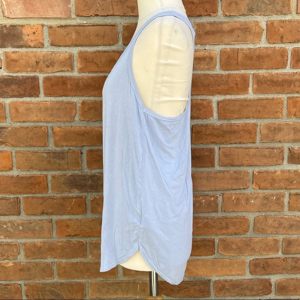 Carbon38 Racerback Tank Top - Picture 3 of 6